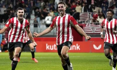 El Athletic Anuncia 17 Bajas En Lezama De Cara A La Nueva Temporada