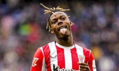 El Athletic Apela Al Derecho Protegido De Fifa Para Retener A Nico