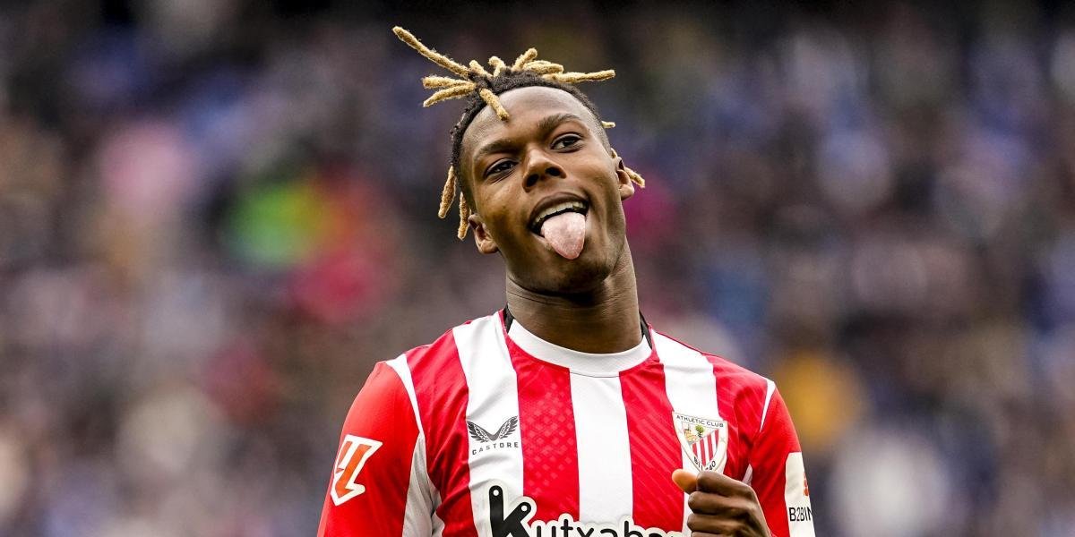 El Athletic Apela Al Derecho Protegido De Fifa Para Retener A Nico