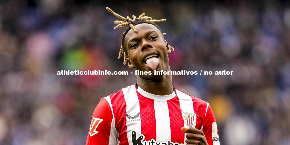 El Athletic Apela Al Derecho Protegido De Fifa Para Retener A Nico