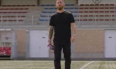 El Athletic Apoya A Muniain En Su Nuevo Reto Como Tecnico Del Derio