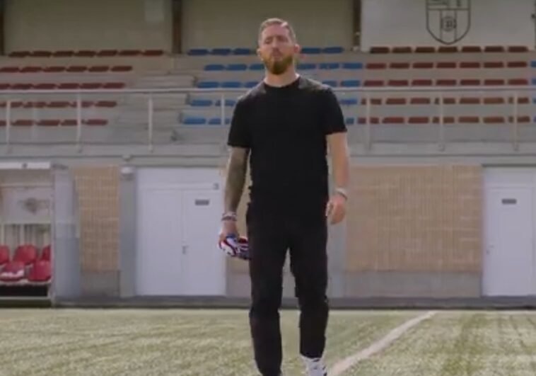 El Athletic Apoya A Muniain En Su Nuevo Reto Como Tecnico Del Derio