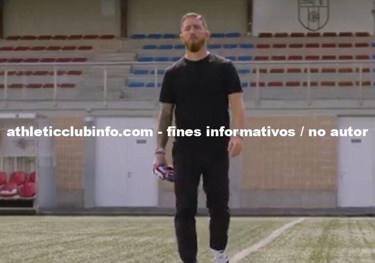 El Athletic Apoya A Muniain En Su Nuevo Reto Como Tecnico Del Derio