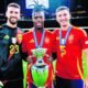 El Athletic Busca El Titulo De La Nations League