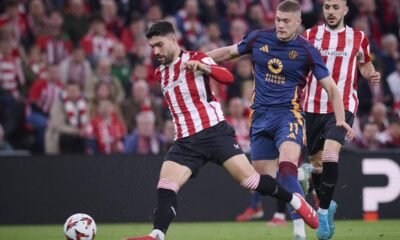El Athletic Busca Fichar Un Central Con Experiencia