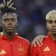 El Athletic Club Se Opone Al Fichaje De Nico Williams Por El Barca