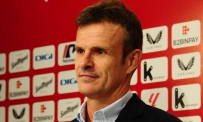 El Athletic Defiende Sus Intereses Nos Ocupamos De Lo Nuestro