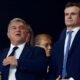 El Athletic Desafia Al Barca Ibaigane Critica A Deco Y Laporta