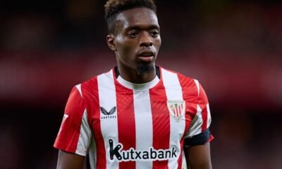 El Athletic Descontento Con Djalo Limpiar La Cabeza Y Volver Con Mas Ambicion