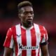 El Athletic Descontento Con Djalo Limpiar La Cabeza Y Volver Con Mas Ambicion