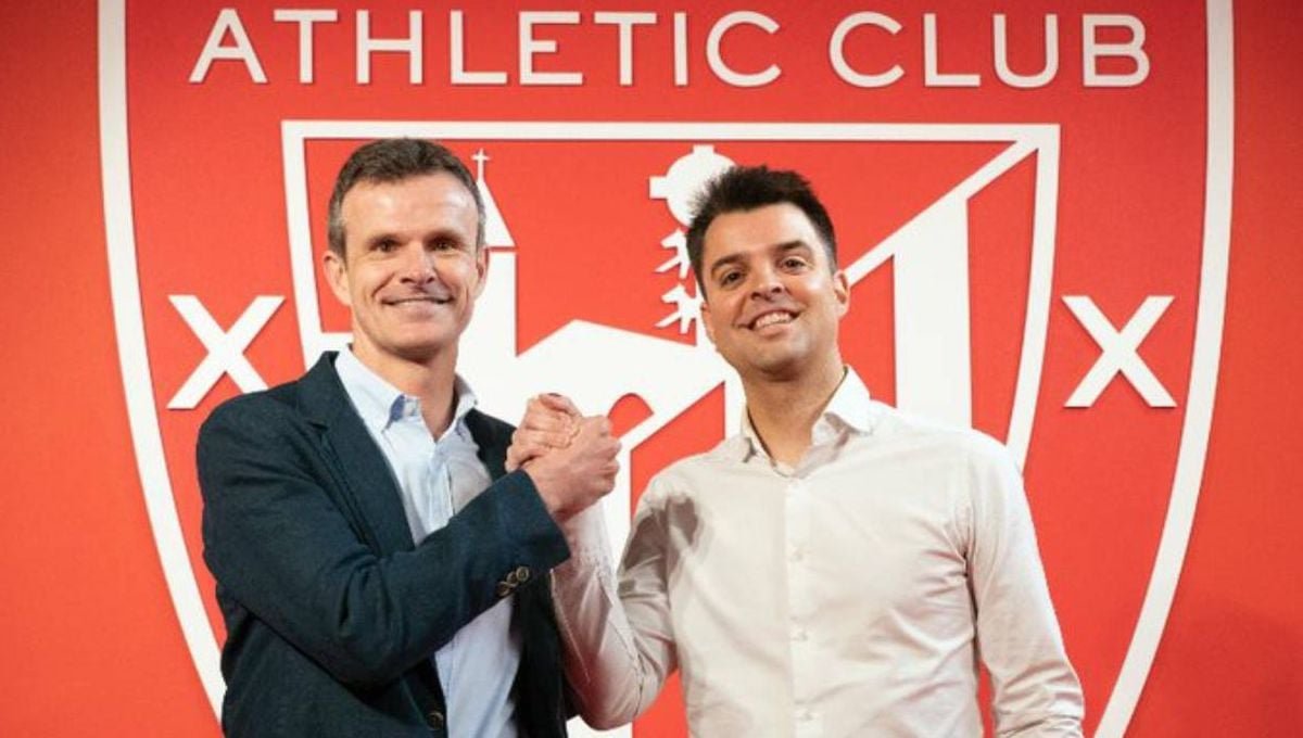 El Athletic Estudia Traspasos Para Hacer Caja