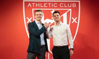 El Athletic Estudia Vender Jugadores Este Verano