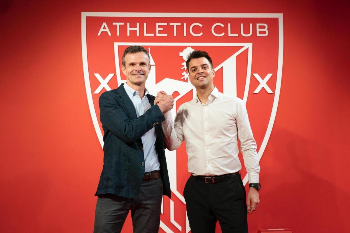 El Athletic Estudia Vender Jugadores Este Verano