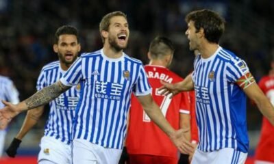 El Athletic Experto En Clausulas Ve Partir A Nico Williams Al Barca