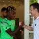 El Athletic Fiscalizara Al Barca Por Nico Williams Guerra Abierta