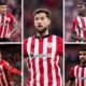 El Athletic Invierte 93 Millones En Sus Cinco Fichajes Mas Caros
