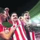 El Athletic Lidera El Crecimiento En Laliga
