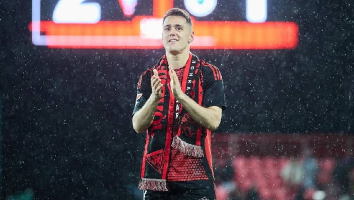 El Athletic Planea Traspaso Para Hacer Caja