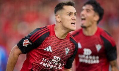 El Athletic Renueva A Izeta Hasta 2027 Y Lo Integra Al Primer Equipo