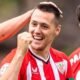 El Athletic Renueva A Urko Izeta Hasta 2027 En Un Gran Anuncio