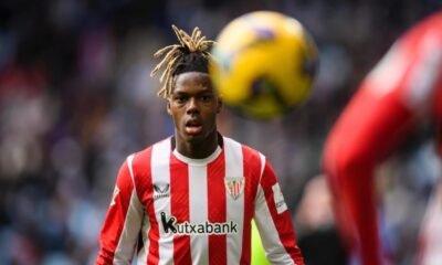 El Athletic Responde A Laporta Nosotros Nos Ocupamos De Lo Nuestro