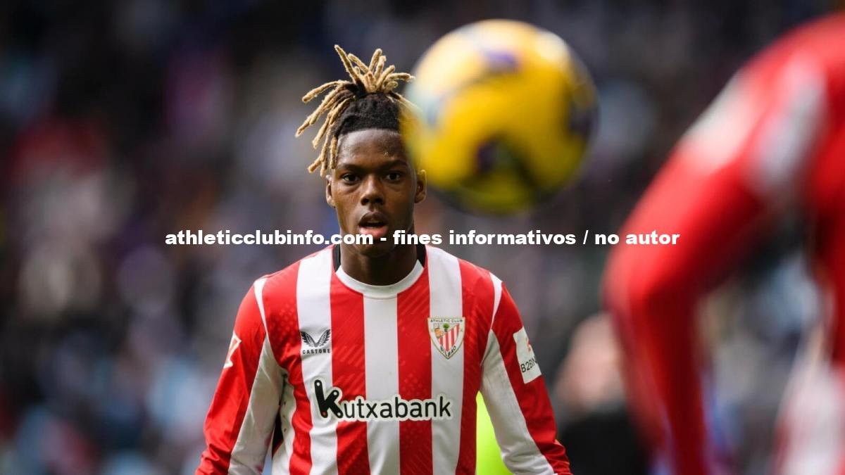 El Athletic Responde A Laporta Nosotros Nos Ocupamos De Lo Nuestro