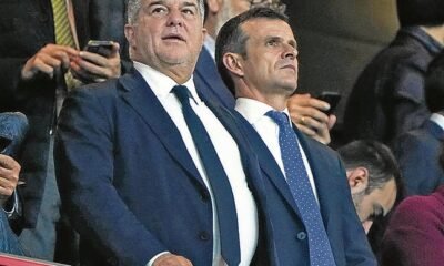 El Athletic Se Defiende Del Barca Por Nico Como Retener Al Extremo