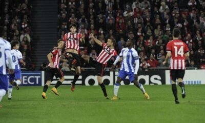 El Athletic Se Prepara Para Enfrentar A Nuevos Rivales En Champions