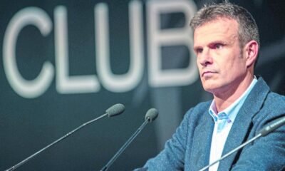 El Athletic Vigila Al Barca Y Defiende Sus Intereses A Toda Costa