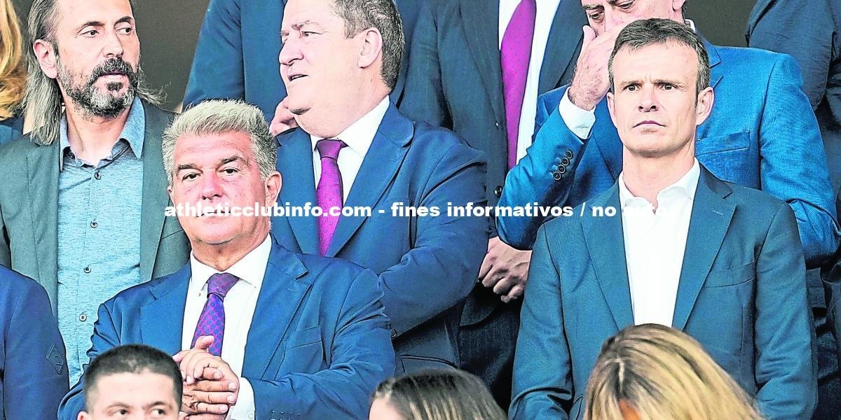 El Athletic Vigila De Cerca Al Barca Por El Futuro De Nico Williams