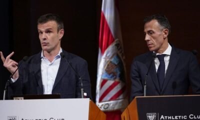 El Athletic Vigilara Los Movimientos Economicos Del Barcelona