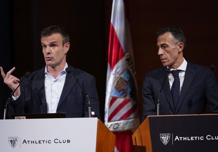 El Athletic Vigilara Los Movimientos Economicos Del Barcelona