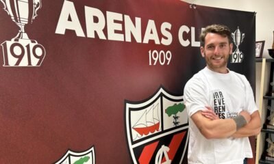 El Baile De Banquillos Afecta A Exjugadores Del Athletic