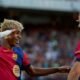 El Barca Lidera Audiencias En Laliga Superando Al Real Madrid