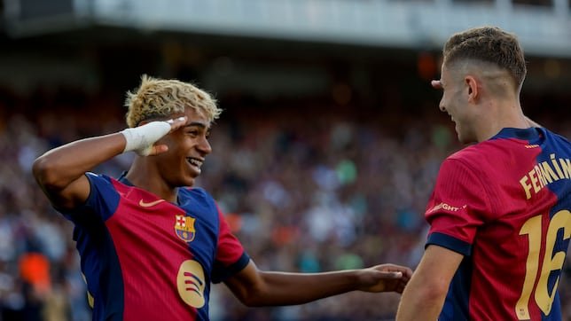 El Barca Lidera Audiencias En Laliga Superando Al Real Madrid