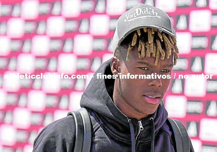 El Barca Lista La Clausula De Nico Y Laporta Pide Respeto Al Athletic