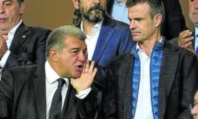 El Caso Nico Desata La Guerra Entre Athletic Y Barcelona