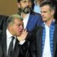 El Caso Nico Desata La Guerra Entre Athletic Y Barcelona