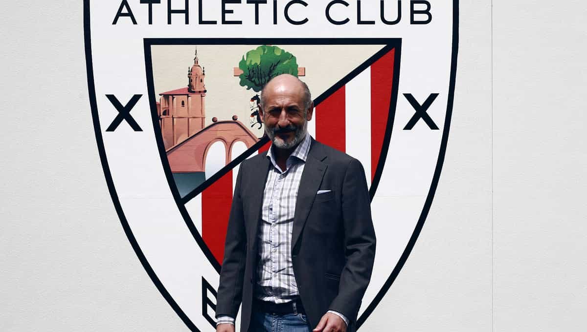 El Expresidente Del Athletic Critica Al Barca Nico No Debe Irse