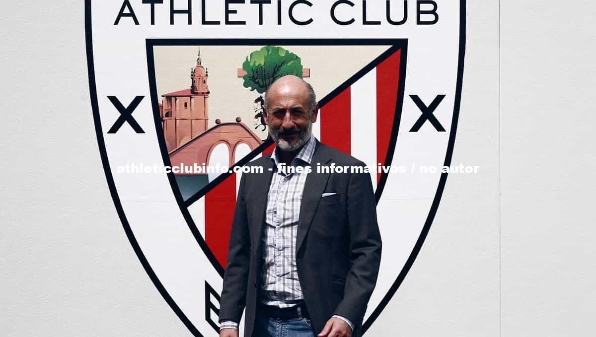 El Expresidente Del Athletic Critica Al Barca Nico No Debe Irse