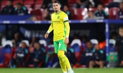 El Futuro De Borja Sainz En El Athletic Club En Duda