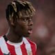 El Futuro De Nico Williams En El Athletic