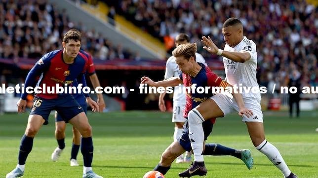 El Real Madrid Lidera El Mercado Con Record De Valoracion