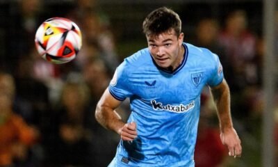 El Real Zaragoza Busca A Unai Egiluz Pero El Tiene Otros Planes