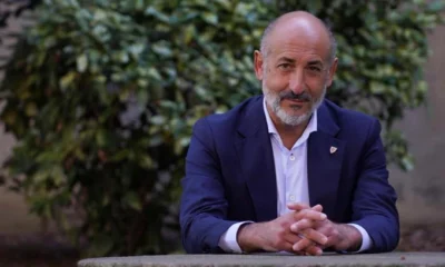 Elizegi Critica Al Barca Por Alejarse De Sus Valores Historicos