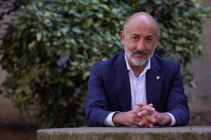 Elizegi Critica Al Barca Por Alejarse De Sus Valores Historicos