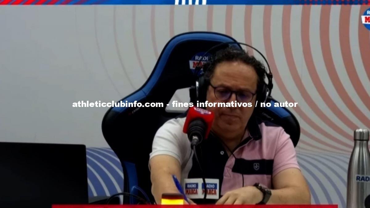 Elizegi El Barca Ha Perdido Sus Valores Nico Se Va A Un Club No Ejemplar