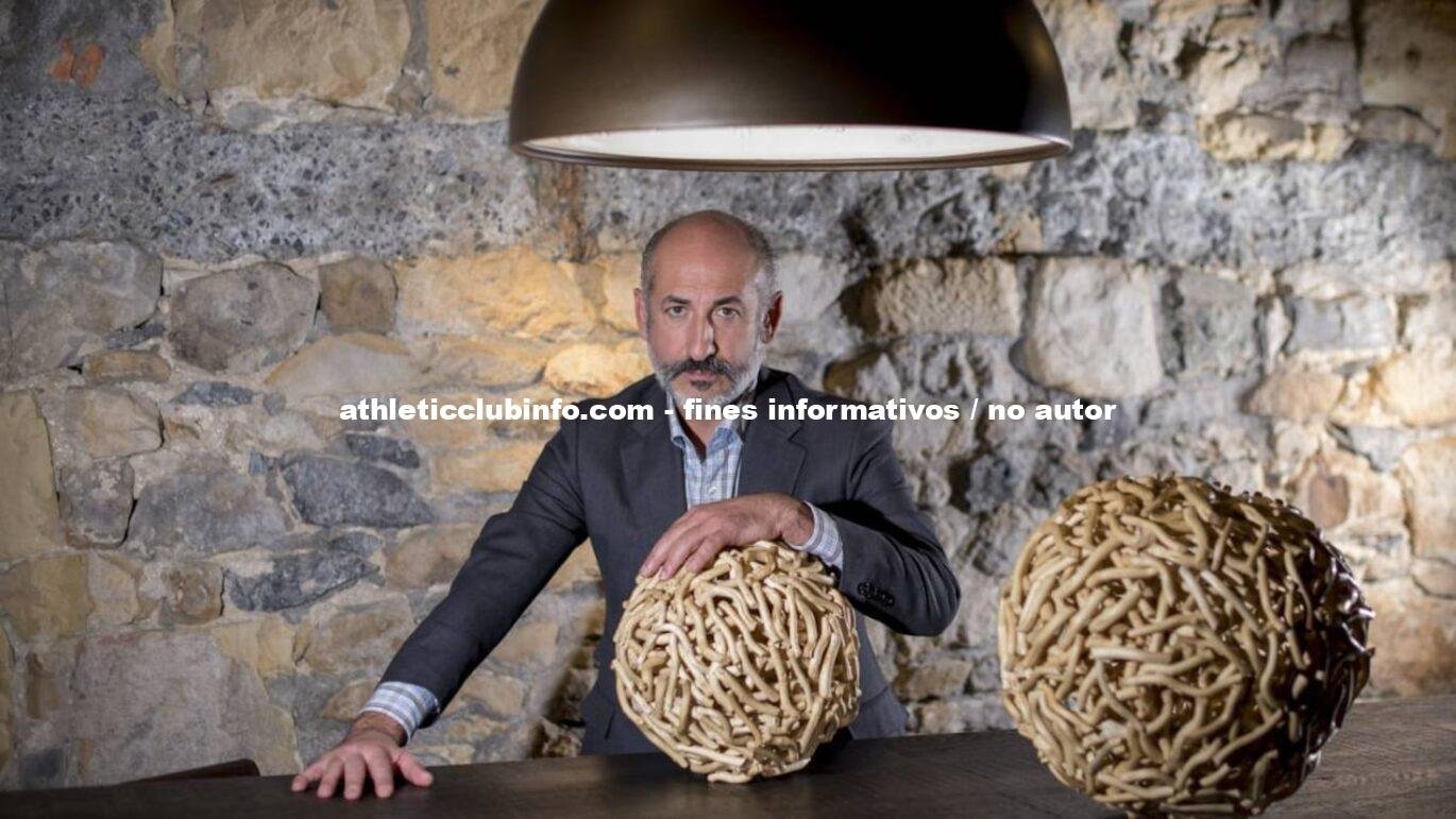 Elizegi Si Nico Se Va Se Marcha A Un Club Que No Es Admirable