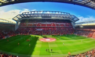 Entradas Para Liverpool Athletic A La Venta Este Jueves A Las 915h