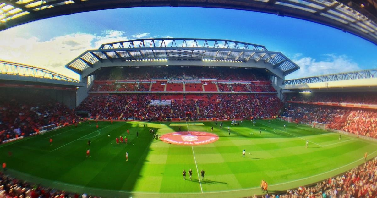 Entradas Para Liverpool Athletic A La Venta Este Jueves A Las 915h